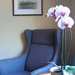 Hotell Sjomilitaere Samfund