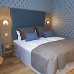 Hotell Sjomilitaere Samfund *