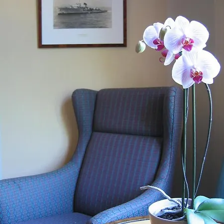 Hotel Sjomilitaere Samfund