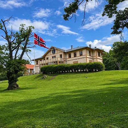 Karljohansvern, Sjomilitaere Samfund * Horten