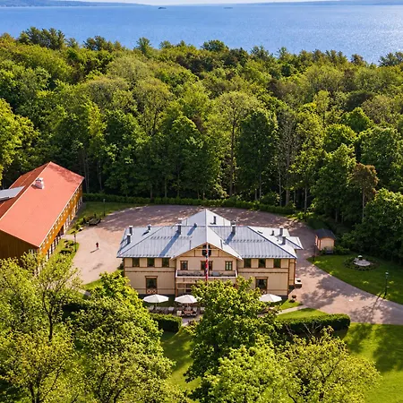 Karljohansvern, Sjomilitaere Samfund * Horten