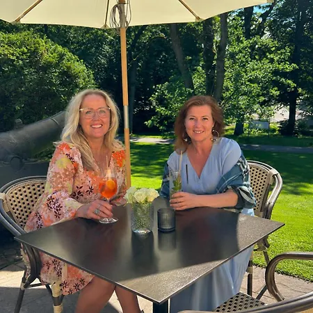 Hotel Karljohansvern, Sjomilitaere Samfund