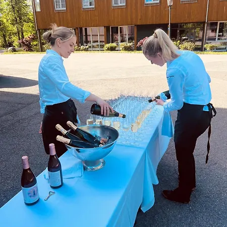 Karljohansvern, Sjomilitaere Samfund *