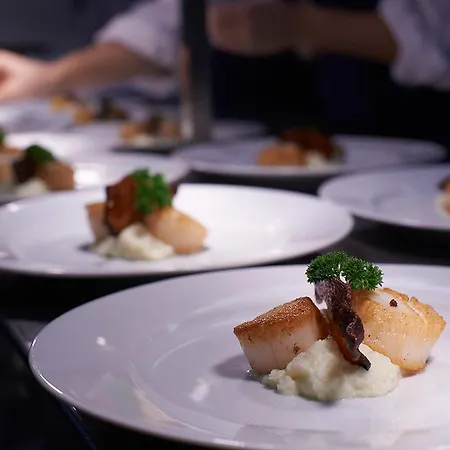 Hotel Sjomilitaere Samfund *