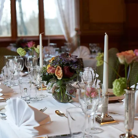 Hotel Sjomilitaere Samfund *