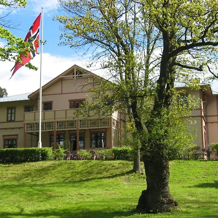 Sjomilitaere Samfund * Horten