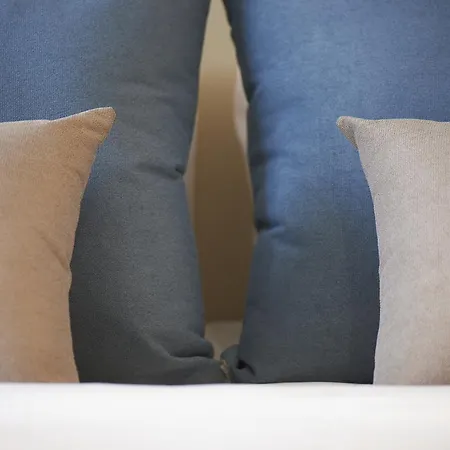 Hotel Sjomilitaere Samfund *