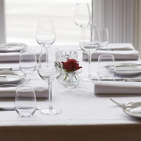 Hotel Sjomilitaere Samfund *