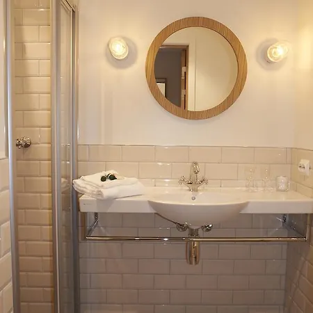 Hotel Sjomilitaere Samfund *