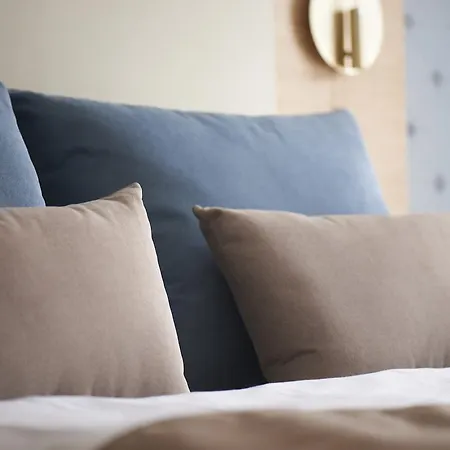 Hotel Sjomilitaere Samfund *