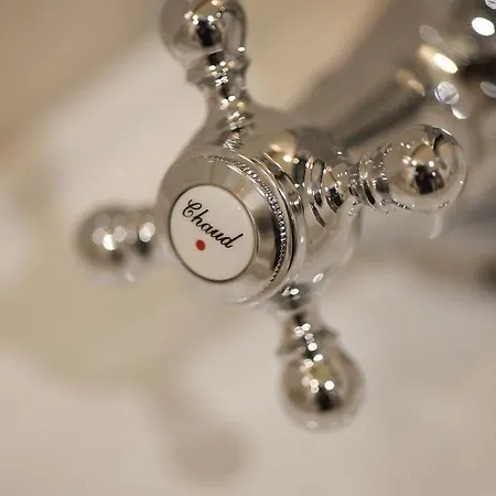 Hotel Sjomilitaere Samfund *