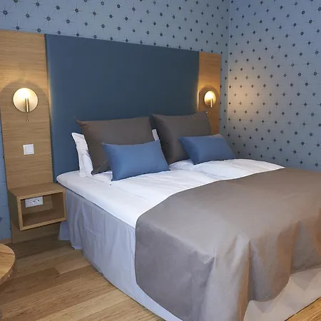 Hotel Sjomilitaere Samfund *