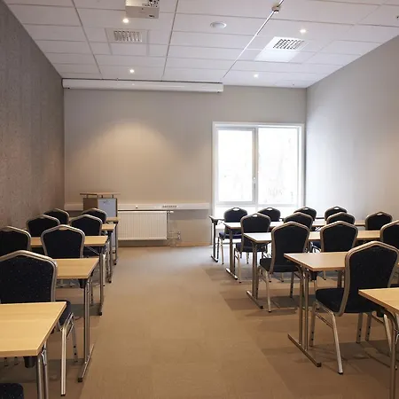 Hotel Sjomilitaere Samfund *