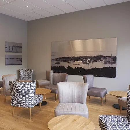 Sjomilitaere Samfund * Horten