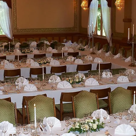 Hotel Sjomilitaere Samfund *