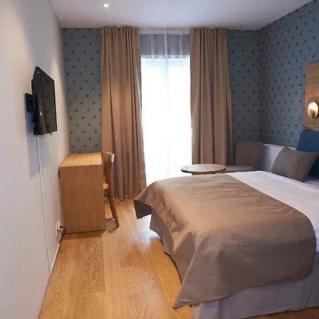 Hotell Sjomilitaere Samfund Horten