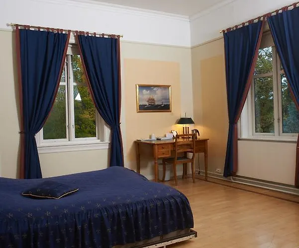 Sjomilitaere Samfund * Horten