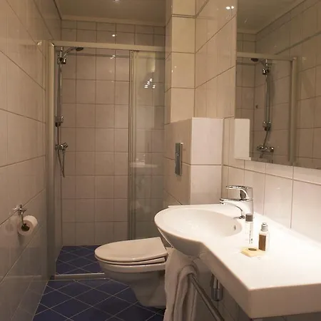 Hotel Sjomilitaere Samfund *