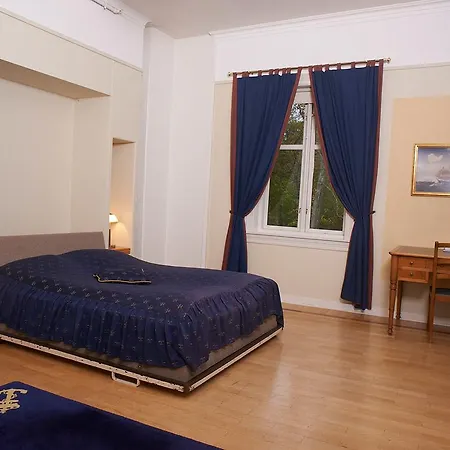 Sjomilitaere Samfund * Horten